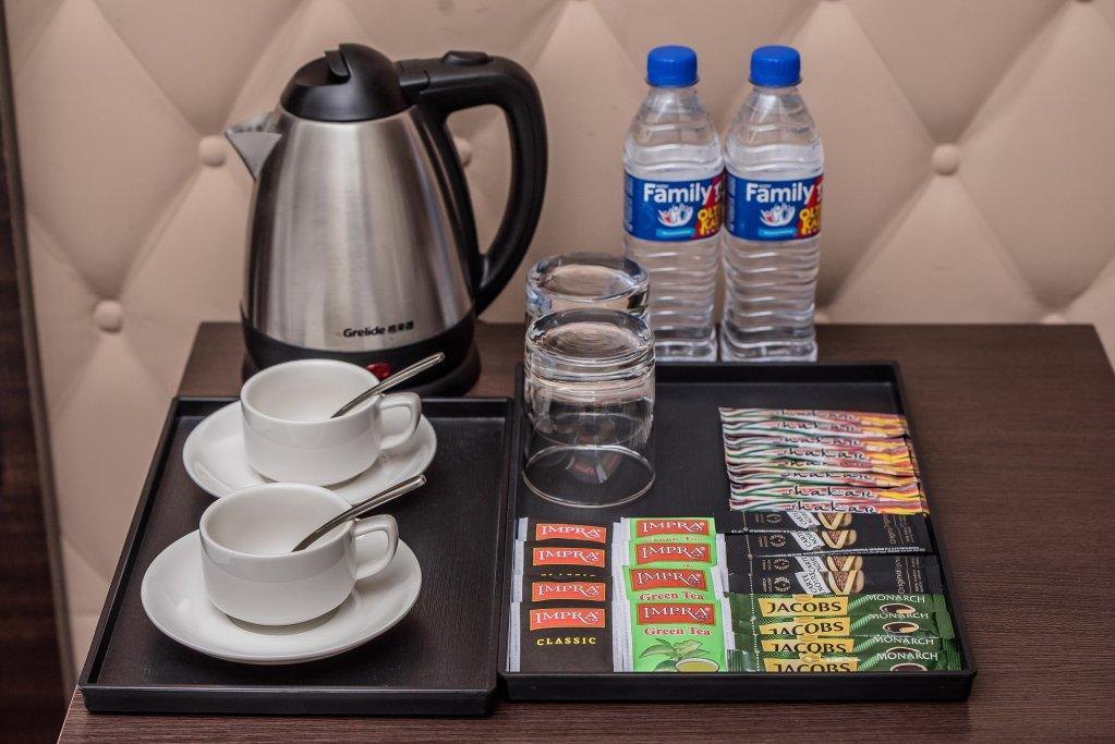 The Royal Mezbon Hotel & Spa Taşkent Dış mekan fotoğraf