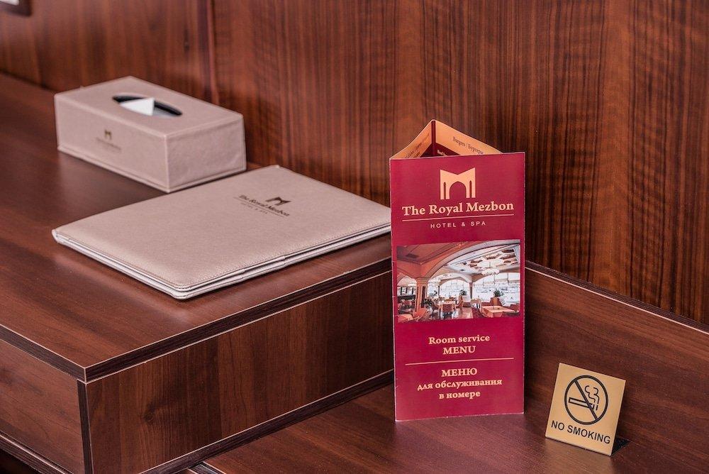 The Royal Mezbon Hotel & Spa Taşkent Dış mekan fotoğraf
