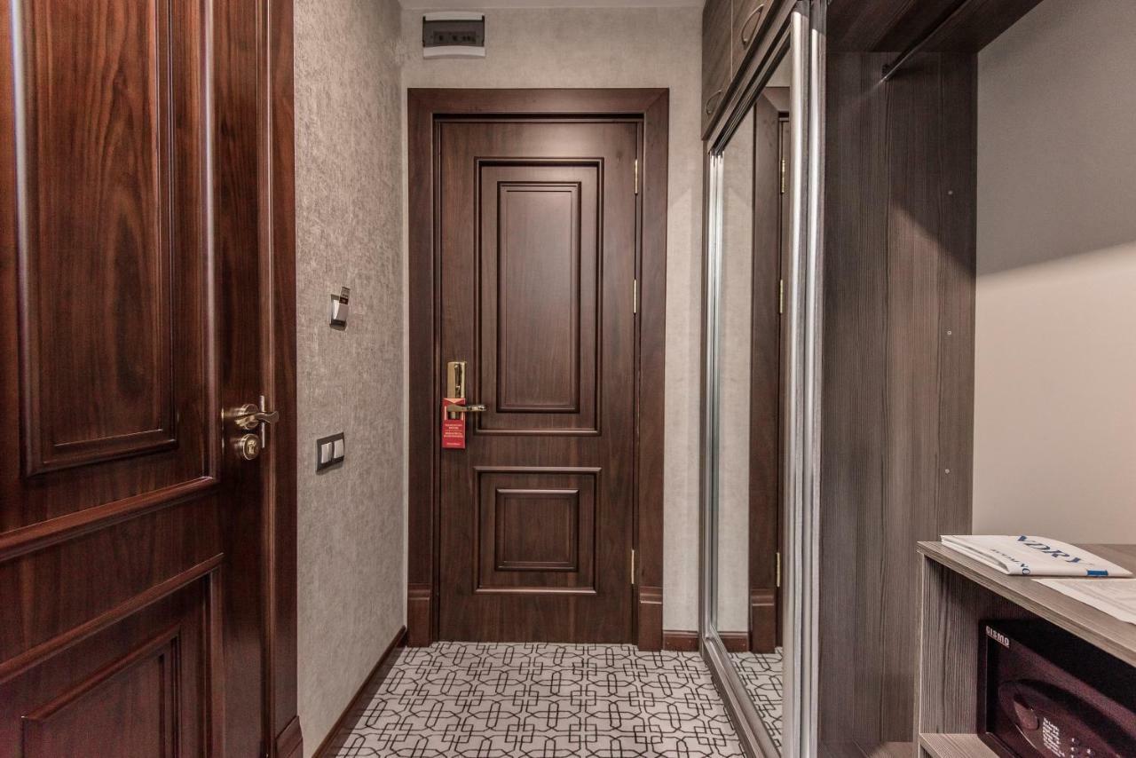 The Royal Mezbon Hotel & Spa Taşkent Dış mekan fotoğraf
